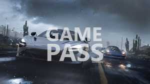 Xbox Game Pass