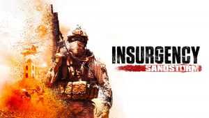 Insurgency: Sandstorm