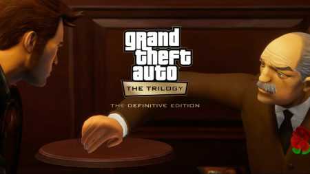 grand theft auto 3 DE - generacion xbox