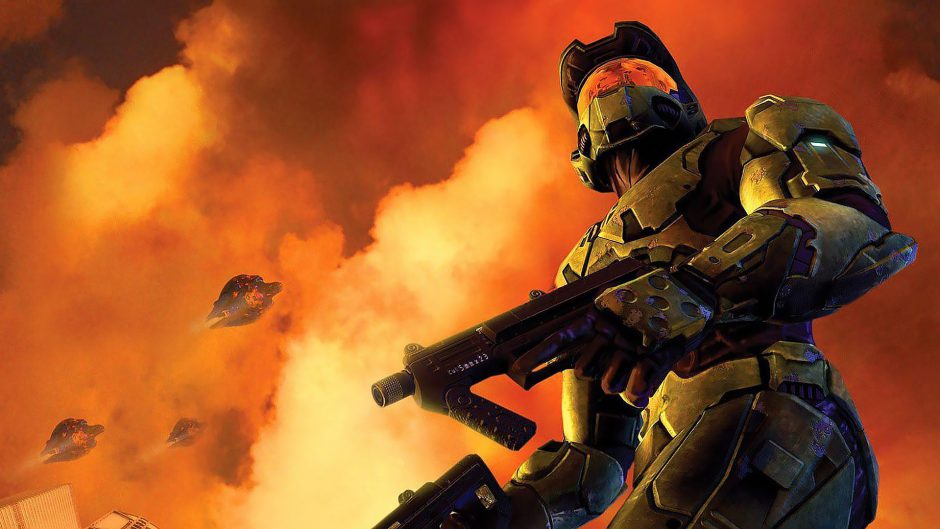 La última actualización de Halo: MCC arregla después de 7 años los errores gráficos de Halo 2