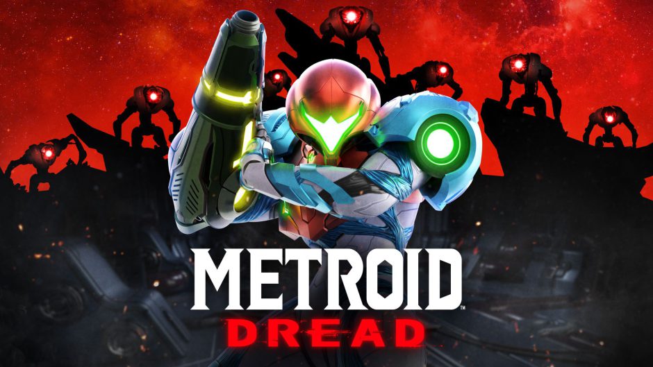 Id Software felicita a Nintendo por Metroid Dread