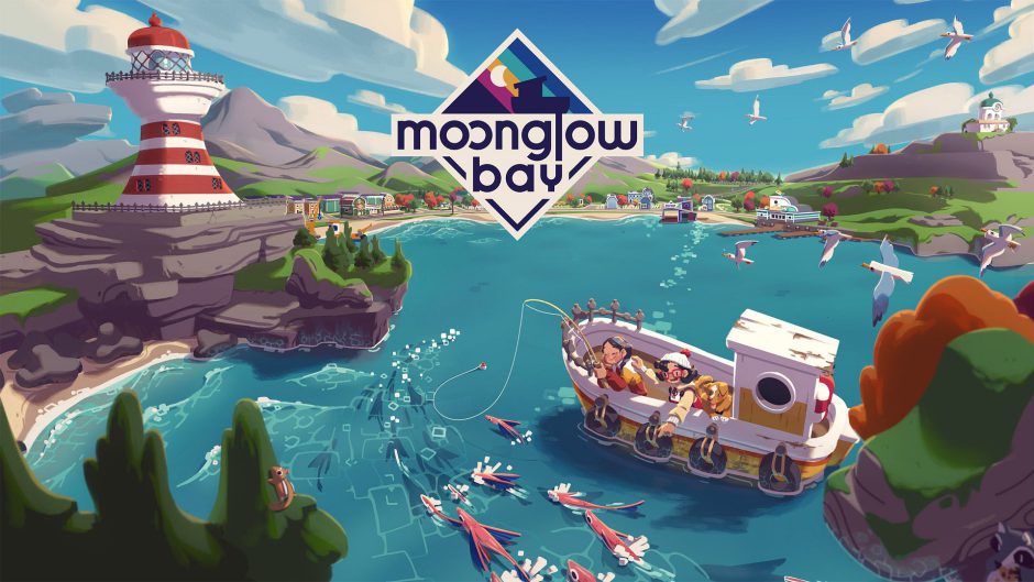 Moonglow Bay recibirá pronto una nueva actualización