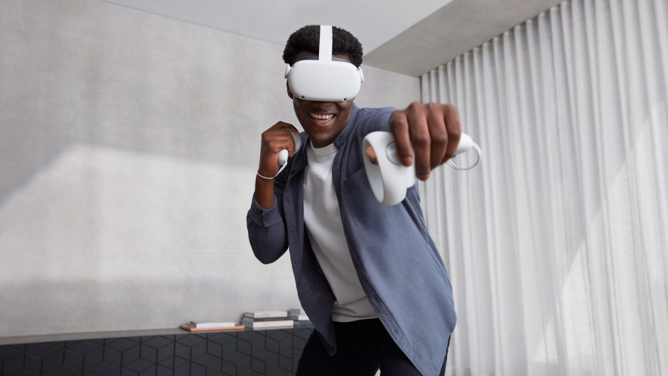 Phil Spencer avisa de que no esperemos un dispositivo VR en Xbox a corto plazo