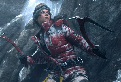 Ya han pasado diez años del reinicio de Tomb Raider: repasamos su trayectoria