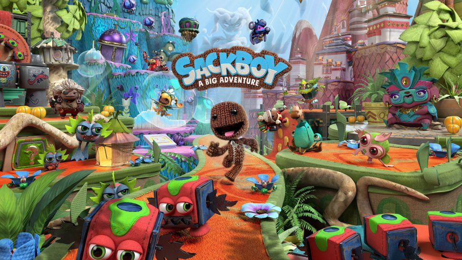 Sackboy: A Big Adventure podría llegar a Steam