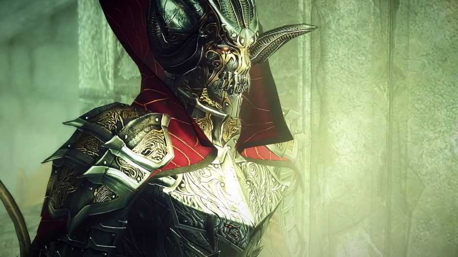 Here's how brutal Skyrim is on Unreal Engine 5