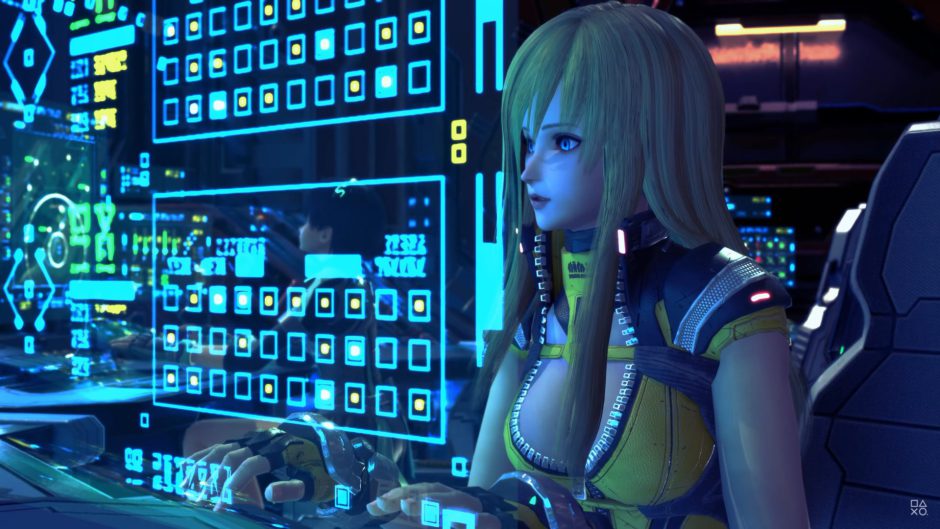 Next week we will know new details about Star Ocean: Divine Force
