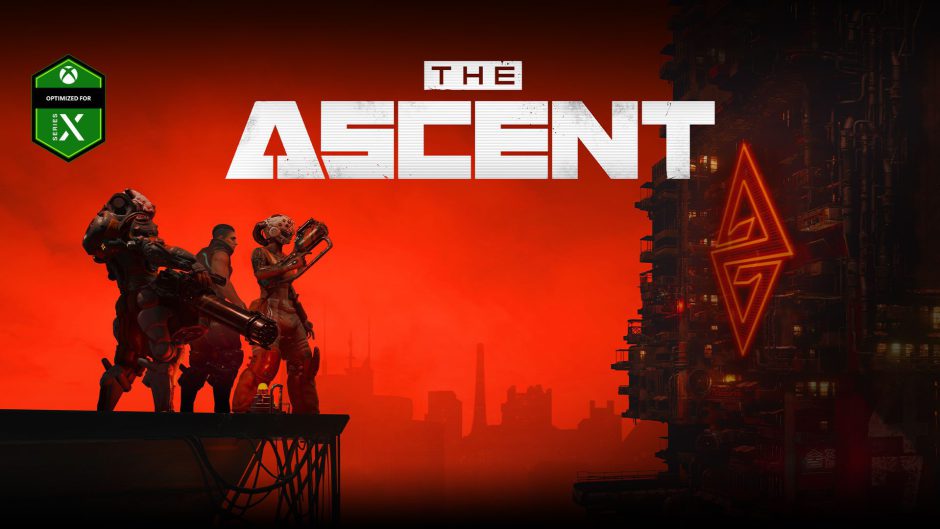 The Ascent alcanza el millón de copias vendidas