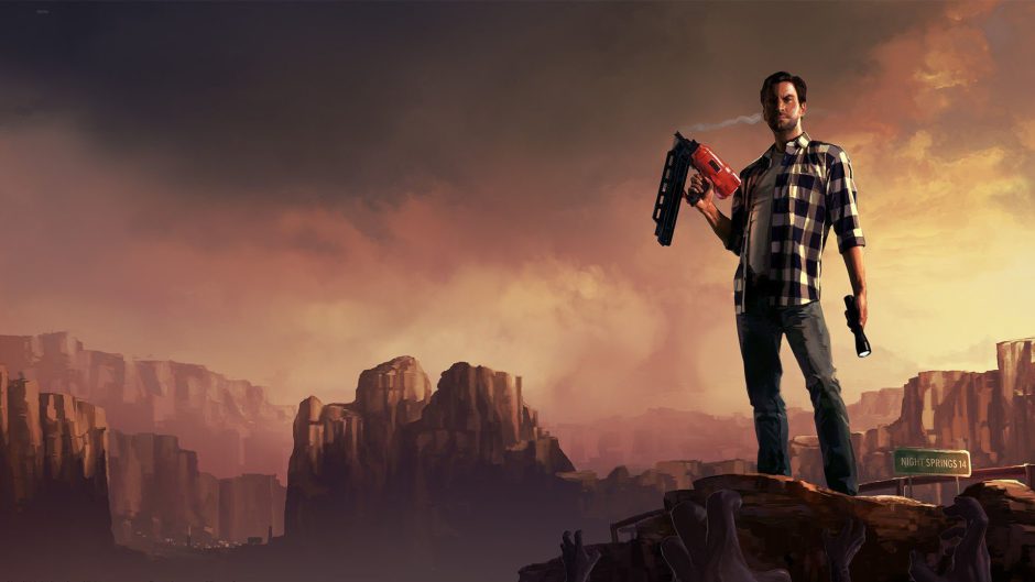 Alan Wake’s American Nightmare retrasa su llegada a Xbox Game Pass de PC