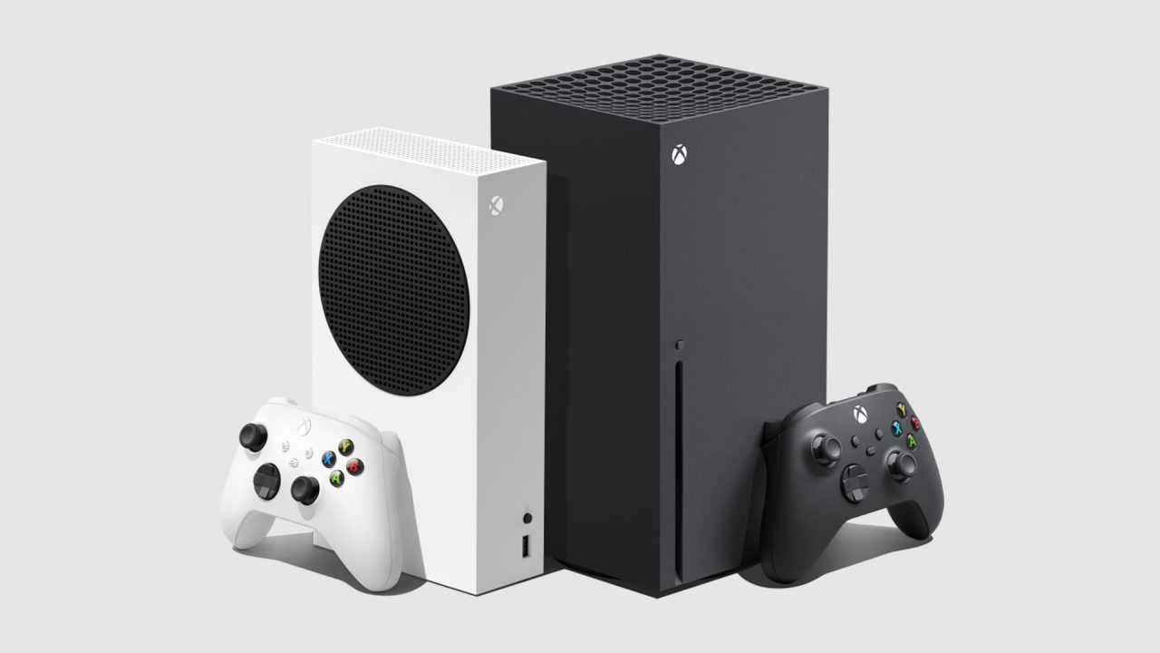 El Dev Mode de Xbox se actualiza en Xbox Series X y Series S ...
