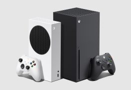 Las "nuevas versiones" más potentes de Xbox Series X|S llegarán en 2023-2024