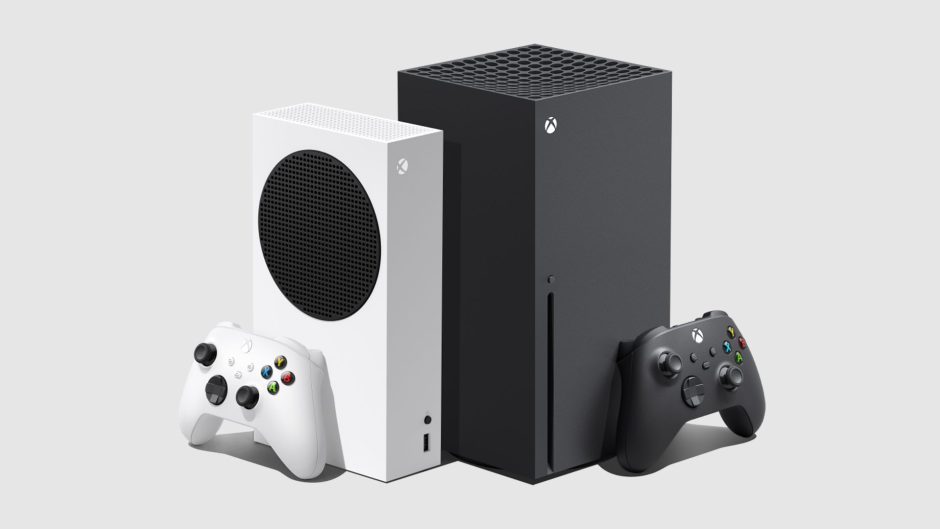 Las «nuevas versiones» más potentes de Xbox Series X|S llegarán en 2023-2024
