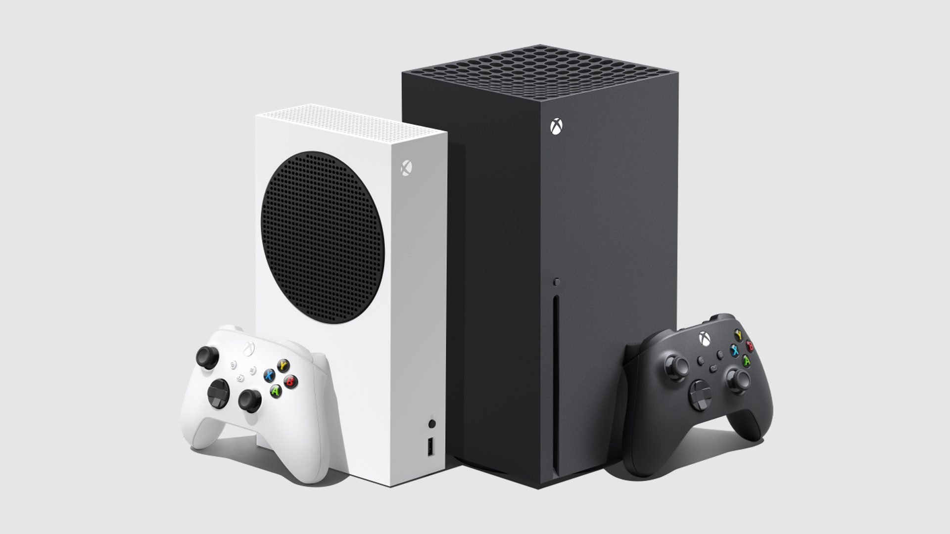 ventaja Estadio Deshabilitar Microsoft revela las ventas combinadas de Xbox One y Xbox Series X/S -  Generacion Xbox