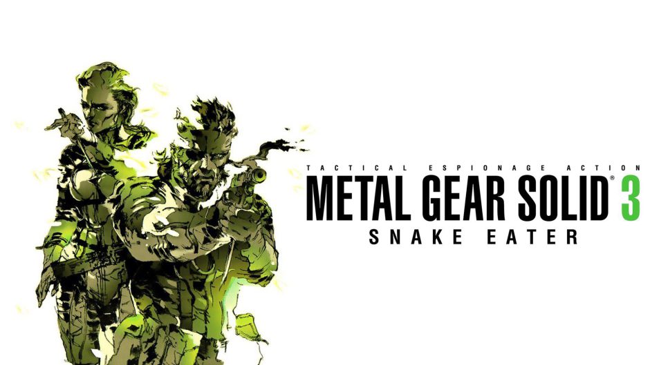 Konami se prepara para volver a poner en venta Metal Gear Solid 2 y 3
