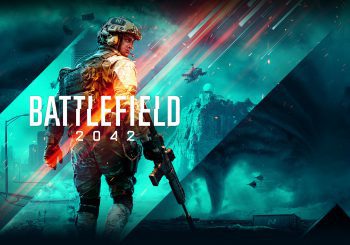 EA se olvida de Battlefield 2042 en su última reunión con accionistas