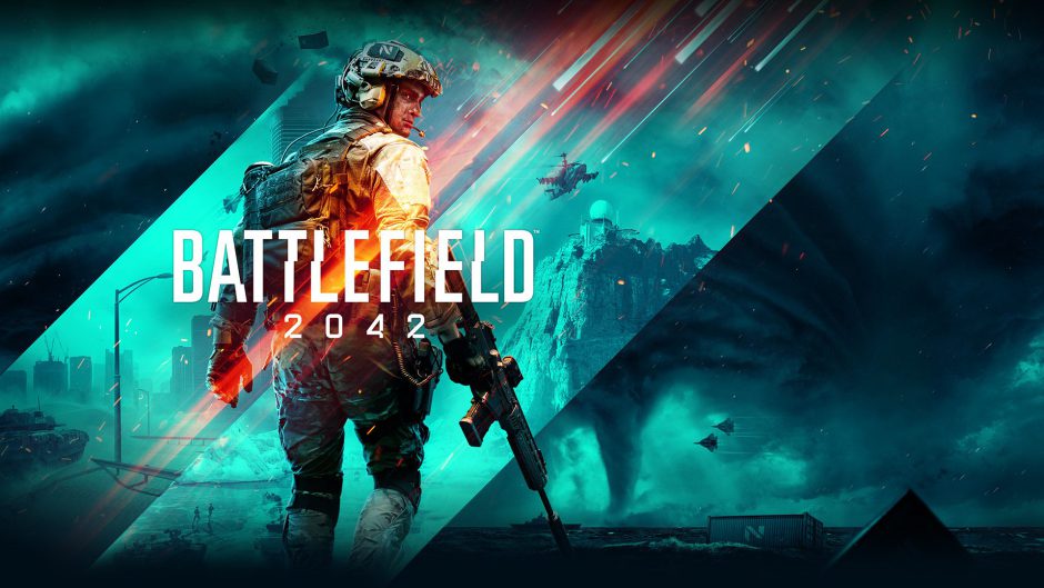 La actualización con marcadores nuevos para jugadores y equipos de Battlefield 2042 se retrasa a marzo