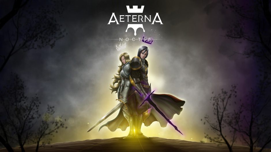 Aeterna Noctis ya está disponible en Xbox One tras lanzarse en Xbox Series