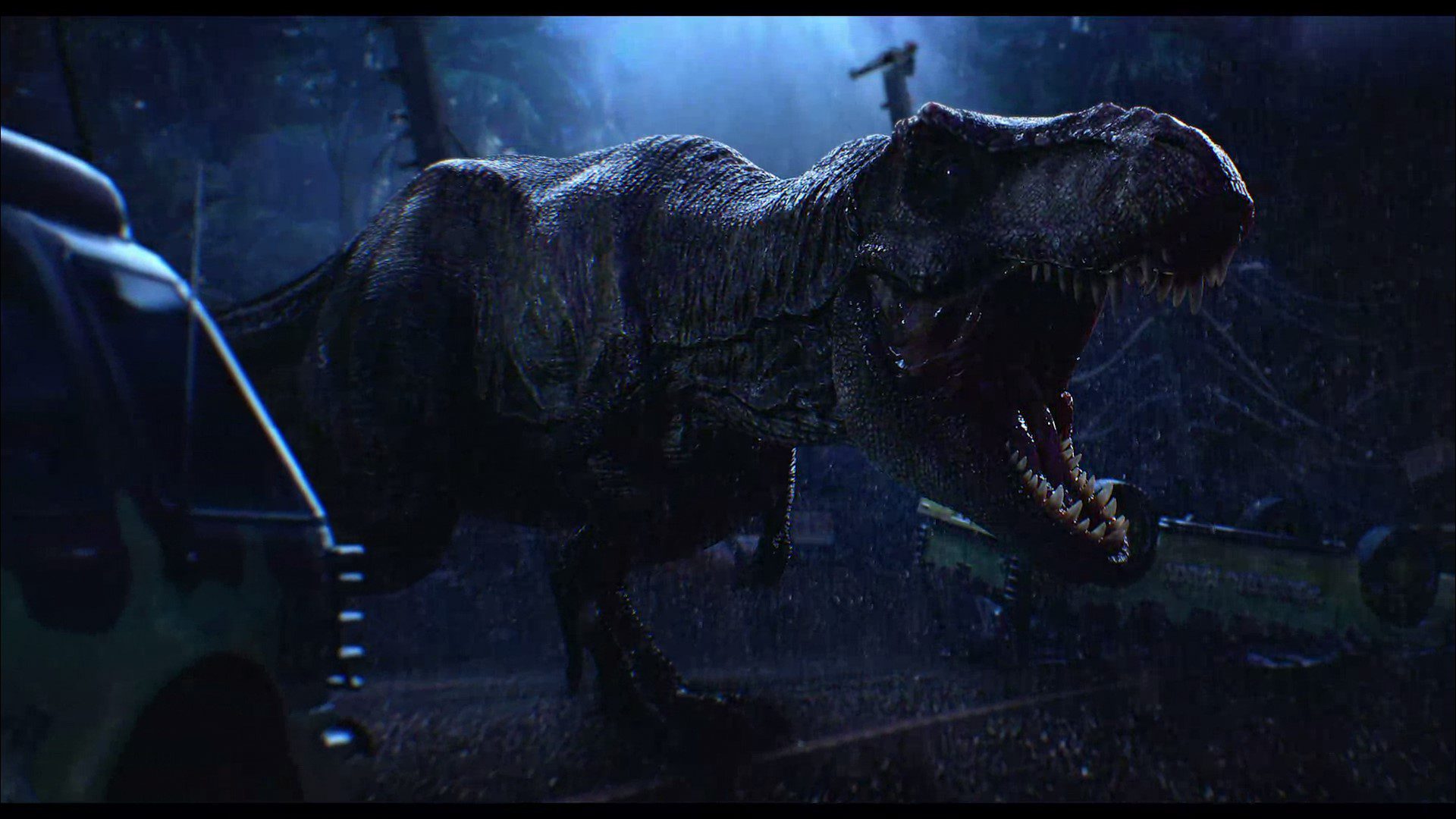 Análisis de Jurassic World Evolution 2 - Analizo Jurassic World Evolution 2, nuevos escenarios y más amplios, mayor número de especies, nuevas mecánicas, edificios y mucho más.
