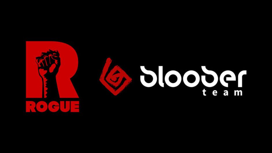 Bloober Team se alía Rogue Games para un juego next-gen no anunciado