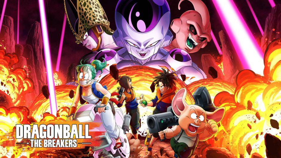 Dragon Ball: The Breakers será balanceado para evitar el pay to win