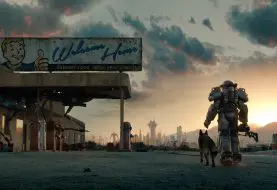Fallout 4 se ve espectacular a 4K y con más de trecientos mods añadidos