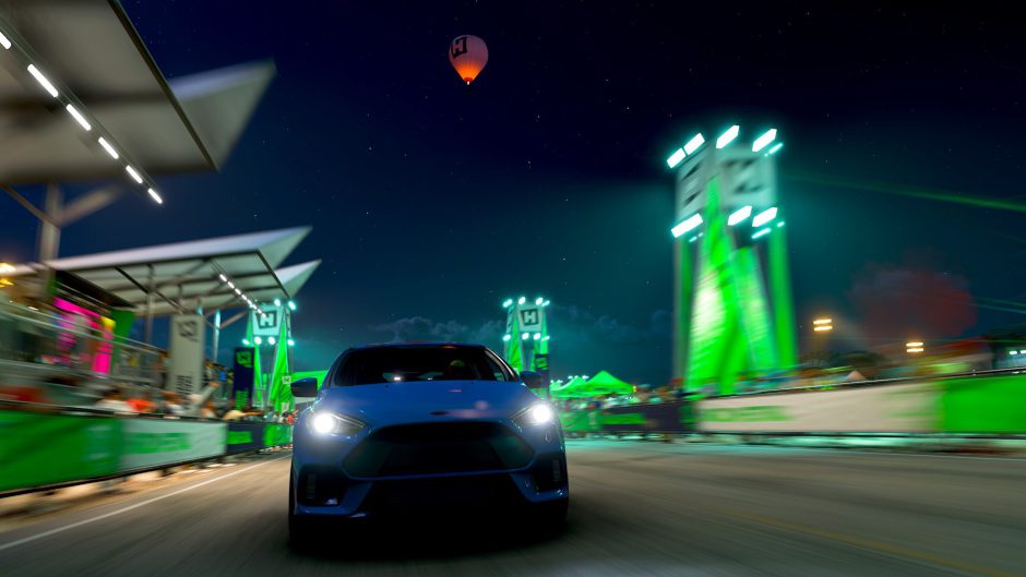 Forza Horizon 5 roza el realismo con una resolución 8K y varios mods