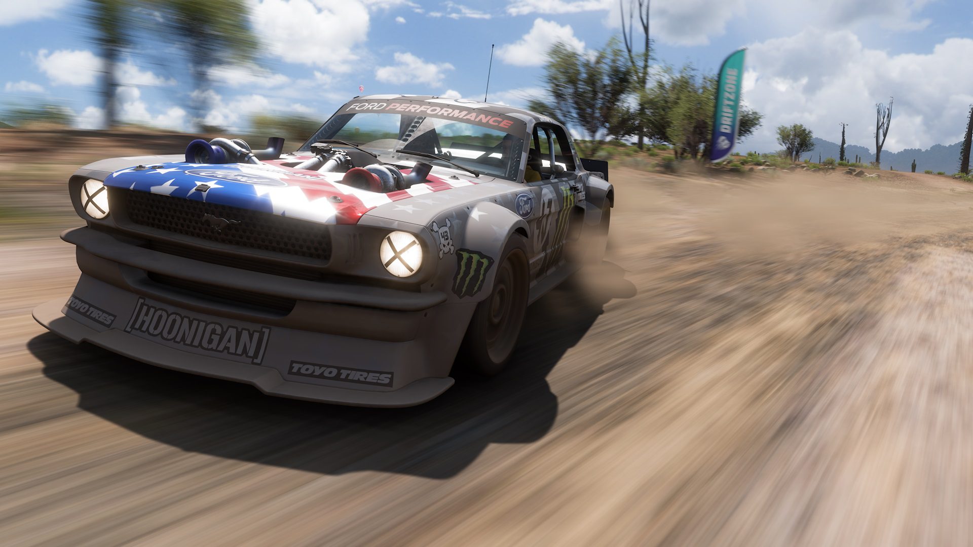 Análisis de Forza Horizon 5 - La perfección sobre ruedas