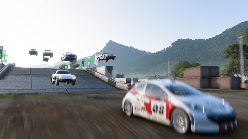 One week is what it took Forza Horizon 5 to surpass 8 million players