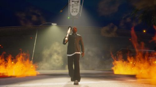 Reveladas nuevas imágenes de GTA: The Trilogy - Rockstar comparte antes del lanzamiento algunas capturas de la trilogía remasterizada de GTA.