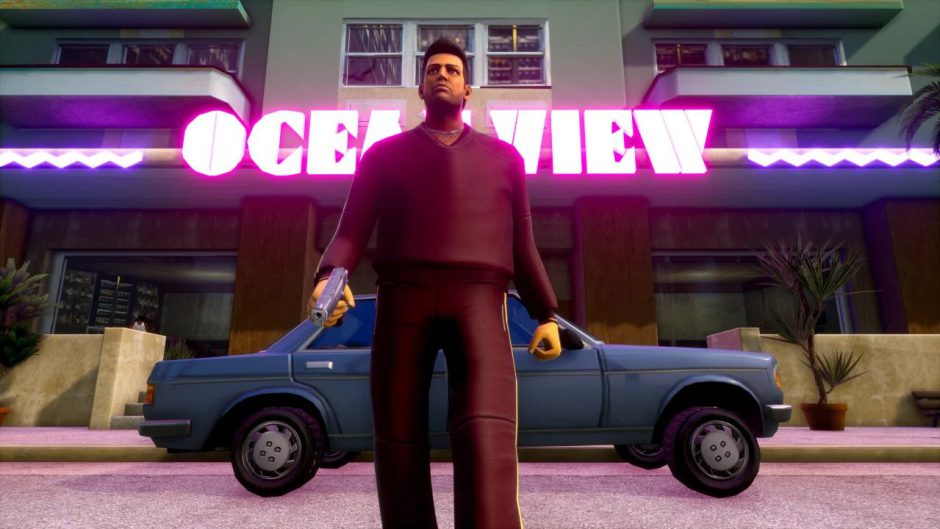 GTA VI: Otra muestra más de que podría estar ambientado en la mítica Vice City
