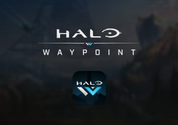 Ya disponible el nuevo Halo Waypoint: echa un vistazo