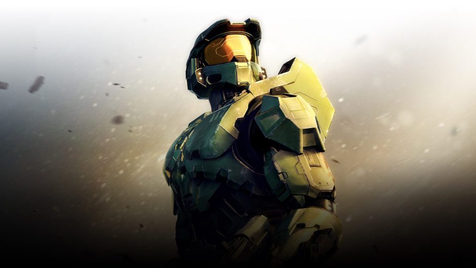 Preparaos Spartans, la serie de Halo llega a los The Game Awards