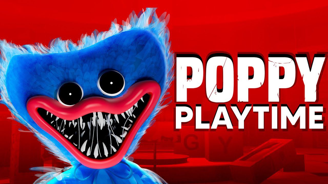 Poppy Playtime muestra el primer tráiler de su segundo capítulo - Vandal