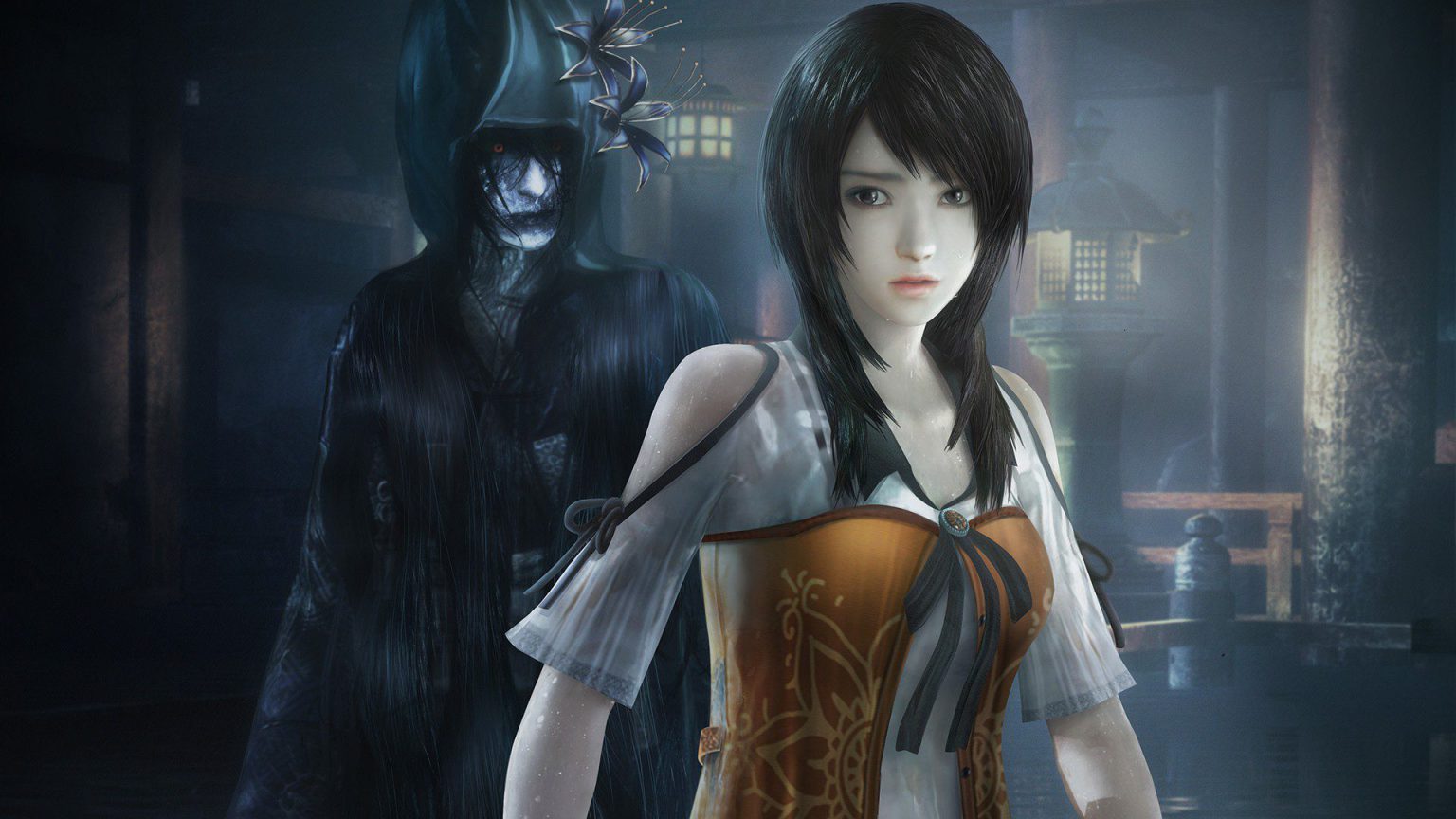 Analizamos Project Zero: Maiden of Black Water para Xbox Series X, el terror japonés inunda tu consola.