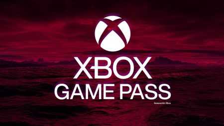 Xbox Game Pass