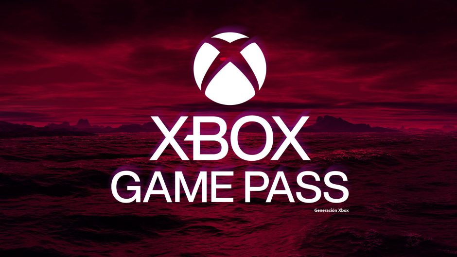 Estos son los datos del catálogo de Xbox Game Pass: «No es un lago, es un océano»