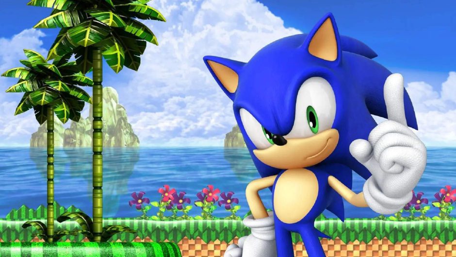 “Sonic Frontiers” será el titulo del próximo juego de mundo abierto de SEGA
