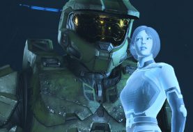 John Carpenter elogia Halo Infinite: "Es el mejor de la saga"