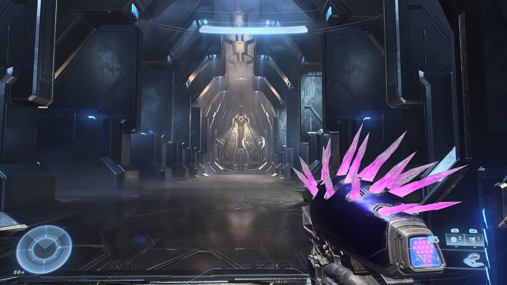 Análisis de Halo Infinite - El Jefe ha vuelto por la puerta grande - Analizamos Halo Infinite, el juego más esperado de Xbox que llega para reinventar la franquicia. ¿Listos para salvar a la humanidad?