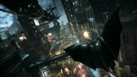 arkham