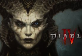 #TheGameAwards Diablo 4 confirma su fecha de lanzamiento con este brutal y sangriento tráiler