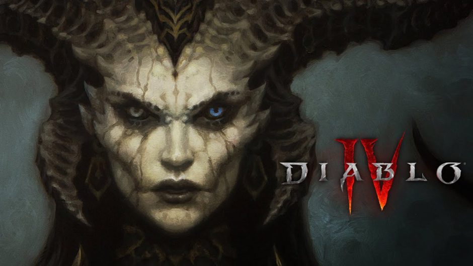 El acceso anticipado de la beta abierta de Diablo IV ya está disponible