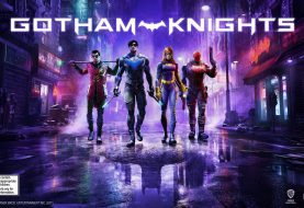 Los desarrolladores de Gotham Knights trabajan en otro proyecto ¿de DC?
