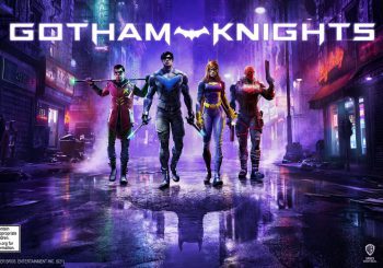 Gotham Knights nos presenta un nuevo tráiler gamplay sobre sus villanos