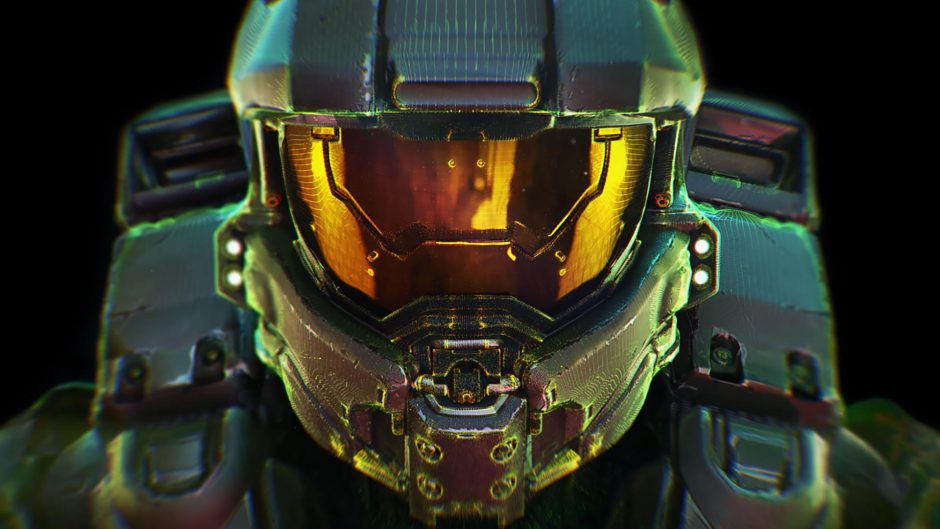 [Actualizada] Presentado el primer teaser de la esperada serie de Halo