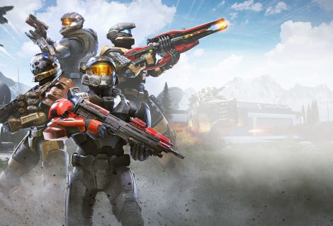 Big Team Battle de Halo Infinite se actualiza la próxima semana