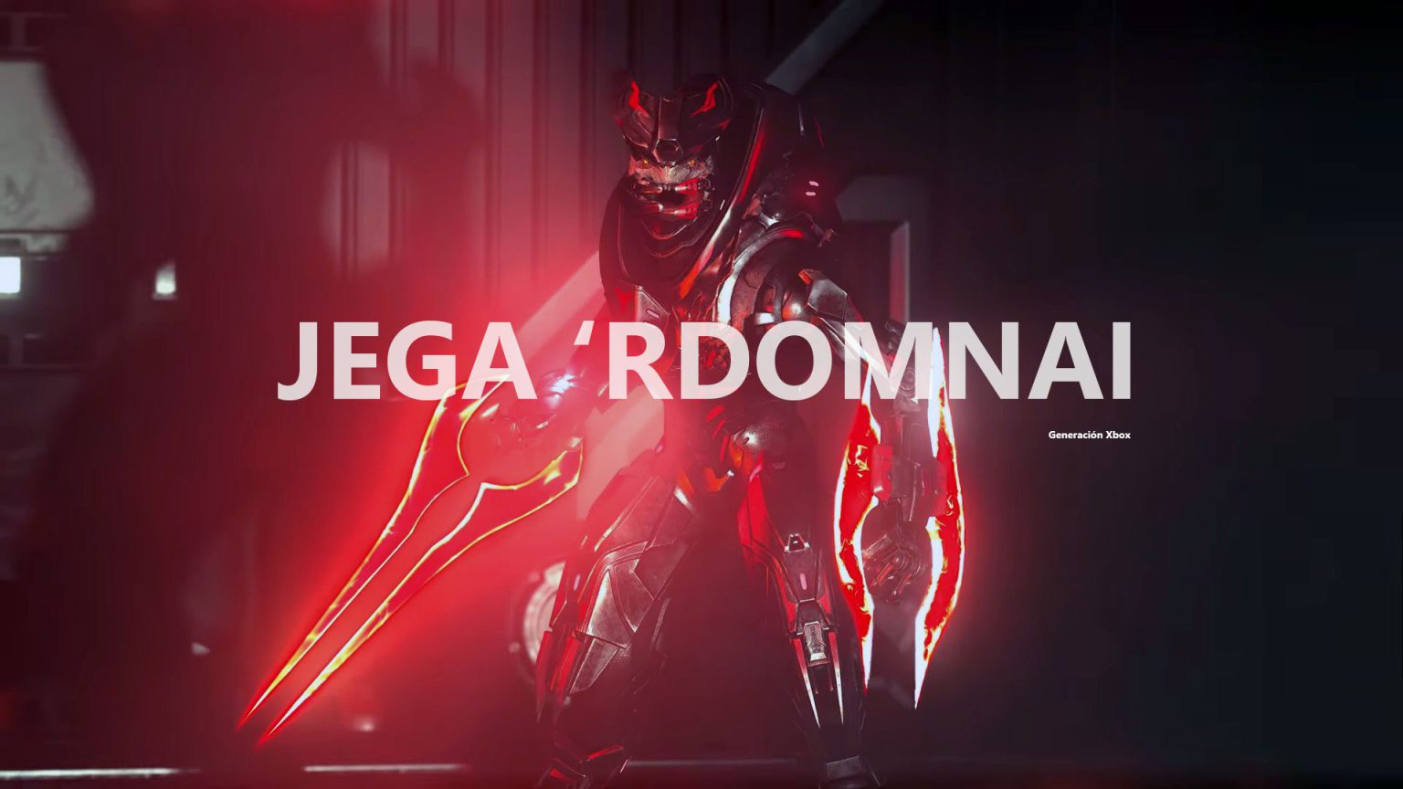 IGN desvela nuevos detalles de Jega, el Spartan Killer que hará de antítesis del Inquisidor en Halo Infinite.
