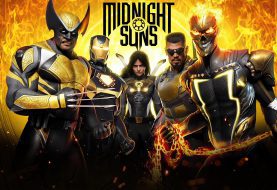 Trailer de lanzamiento de Marvel’s Midnight Suns a ritmo de Metallica