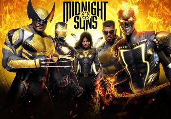 Marvel’s Midnight Suns se retrasa sine die