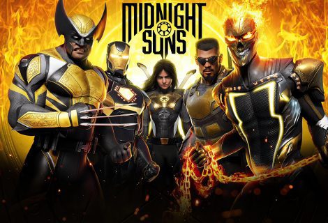 Marvel’s Midnight Suns se retrasa sine die